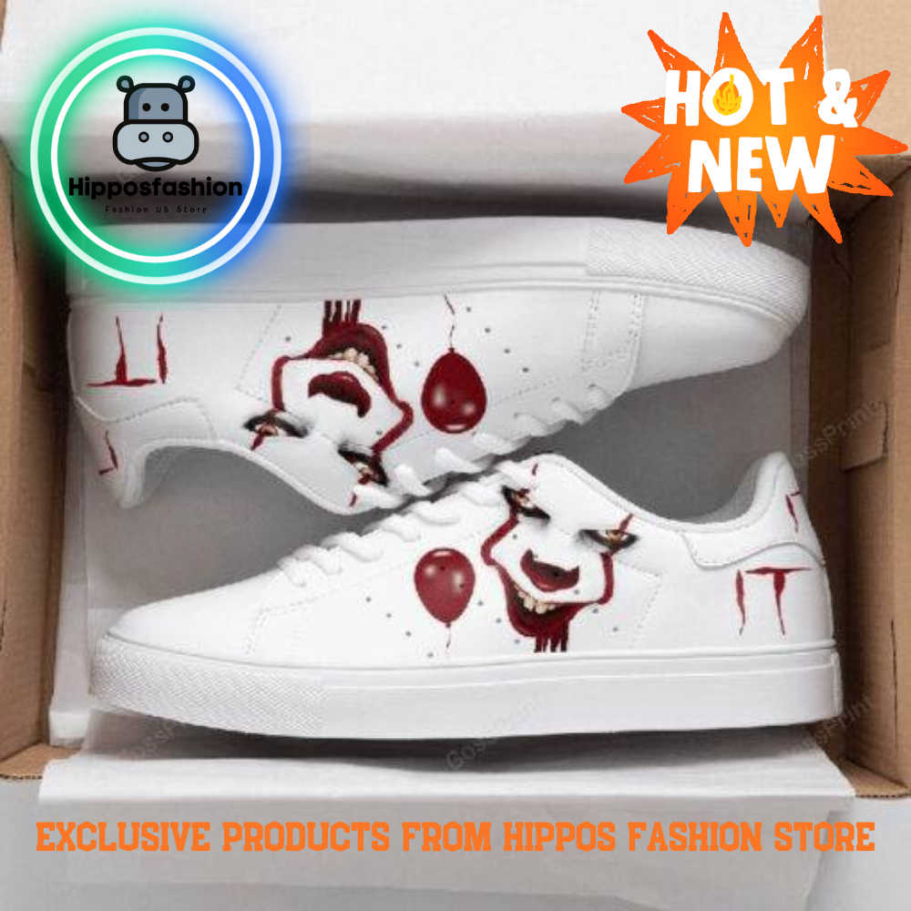Pennywise It Stan Smith Shoes tAngB.jpg