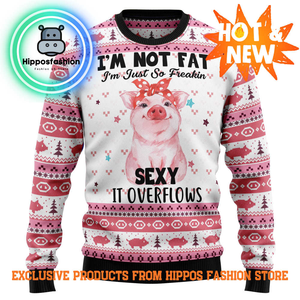 Pig Overflows Ugly Christmas Sweater PihR.jpg