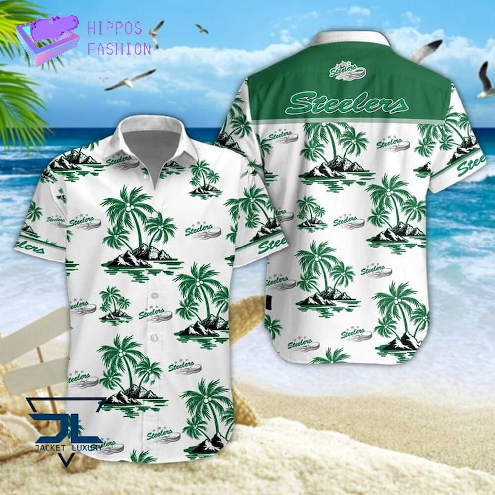 SC Bietigheim Bissingen Island Hawaiian Shirt