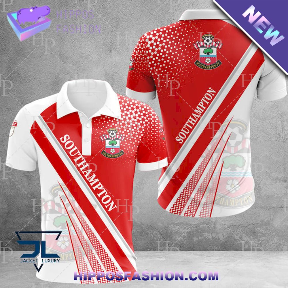 Southampton EFL Polo Shirt