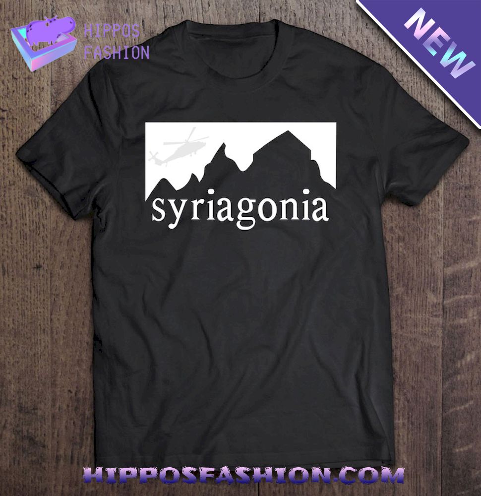 Syriagonia Shirt