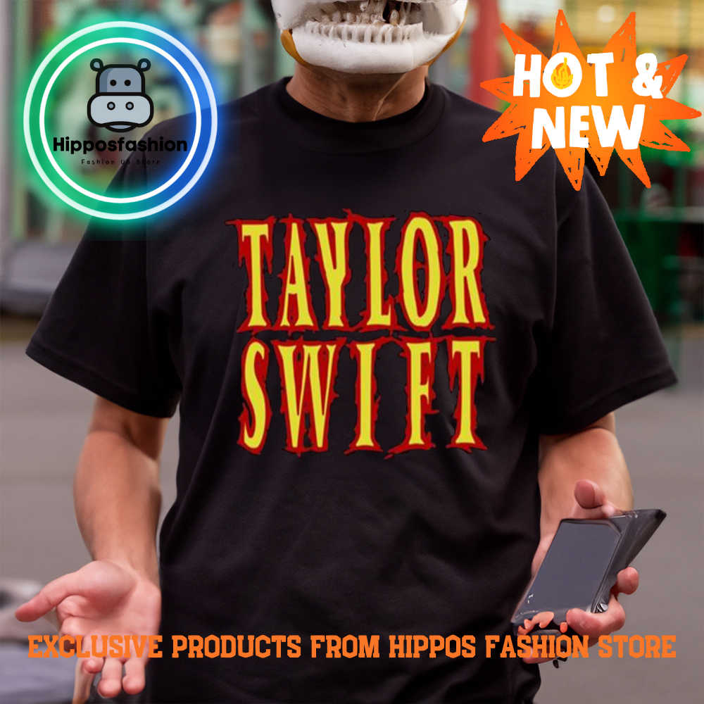 Taylor Swift Earth Crisis Front Shirt NMGsV.jpg