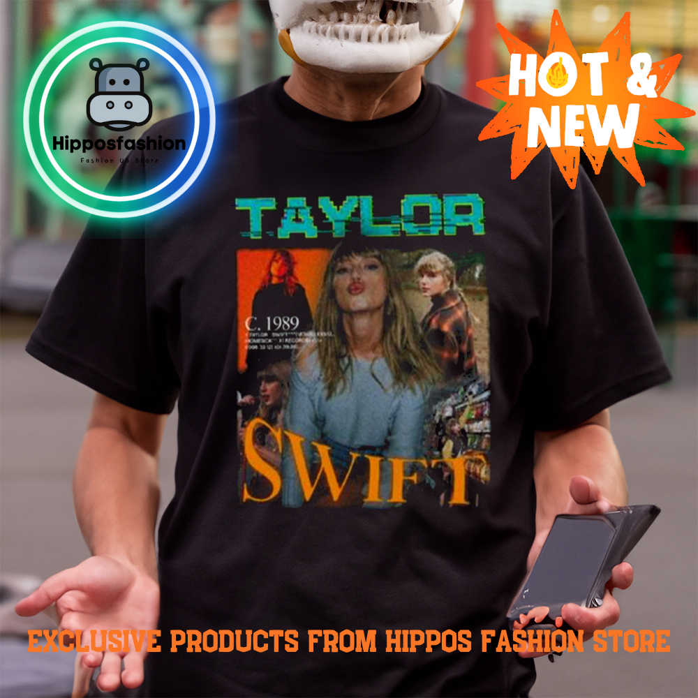 Taylor Swift Merch Taylor Swift Bootleg Shirt MhGs.jpg