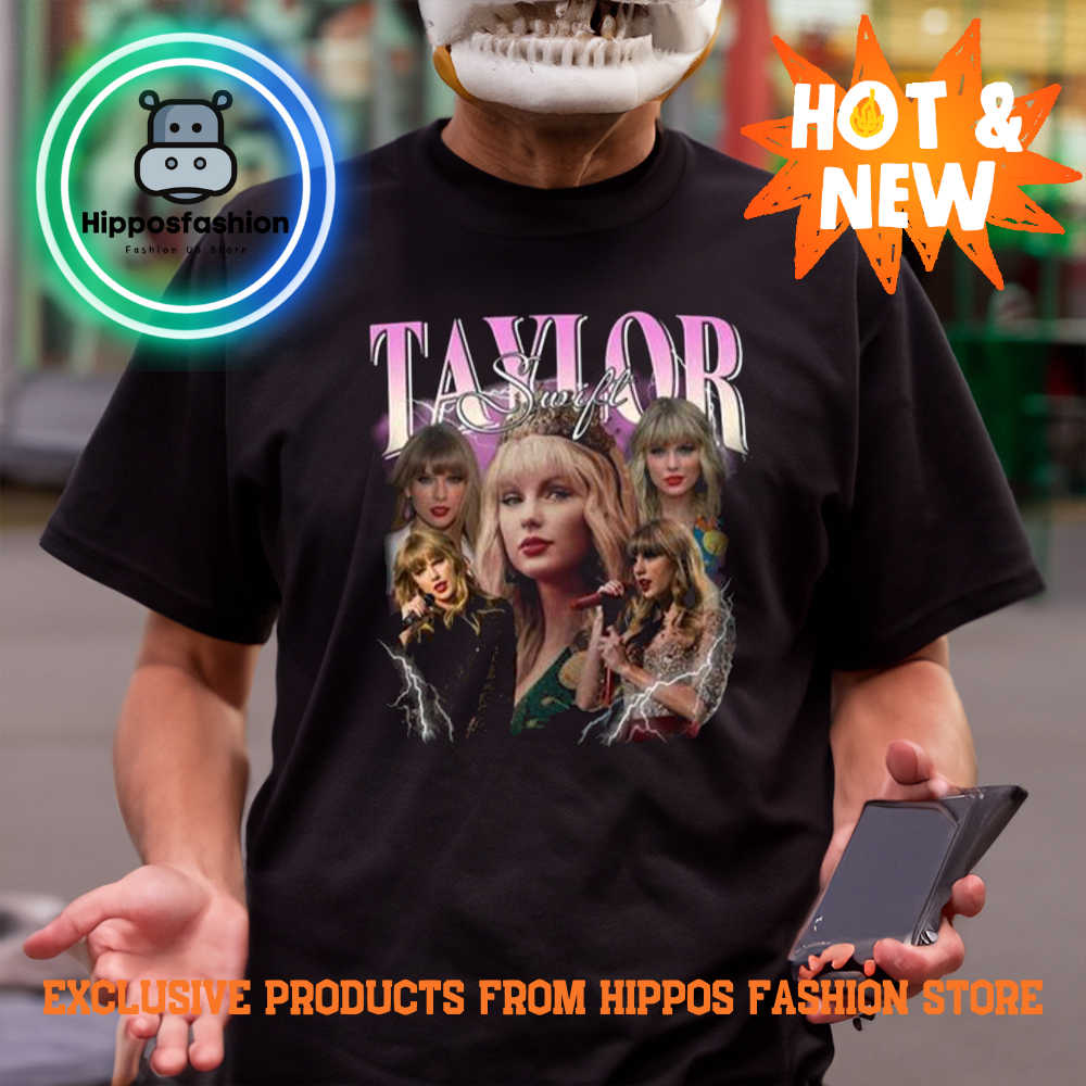 Taylor Swift Vintage Retro 90S Shirt