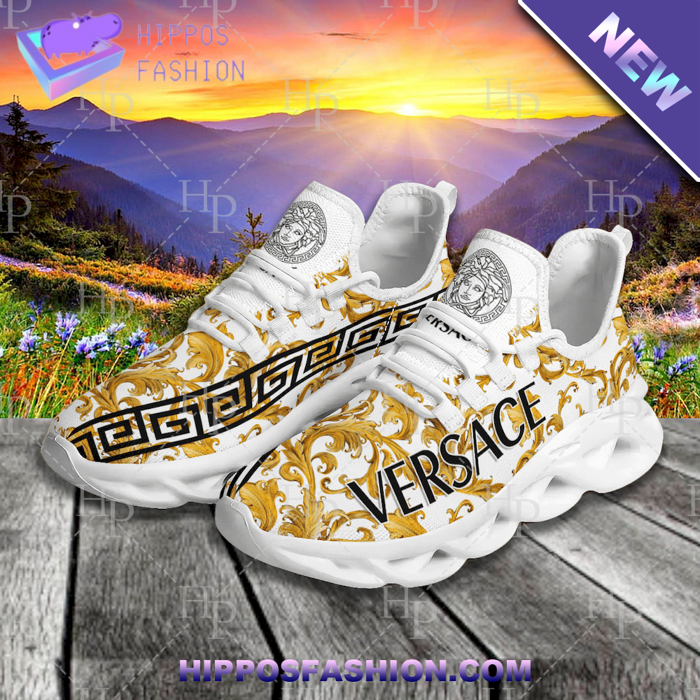NEW FASHION] Louis Vuitton Bling Max Soul Shoes Luxury Brand Gifts