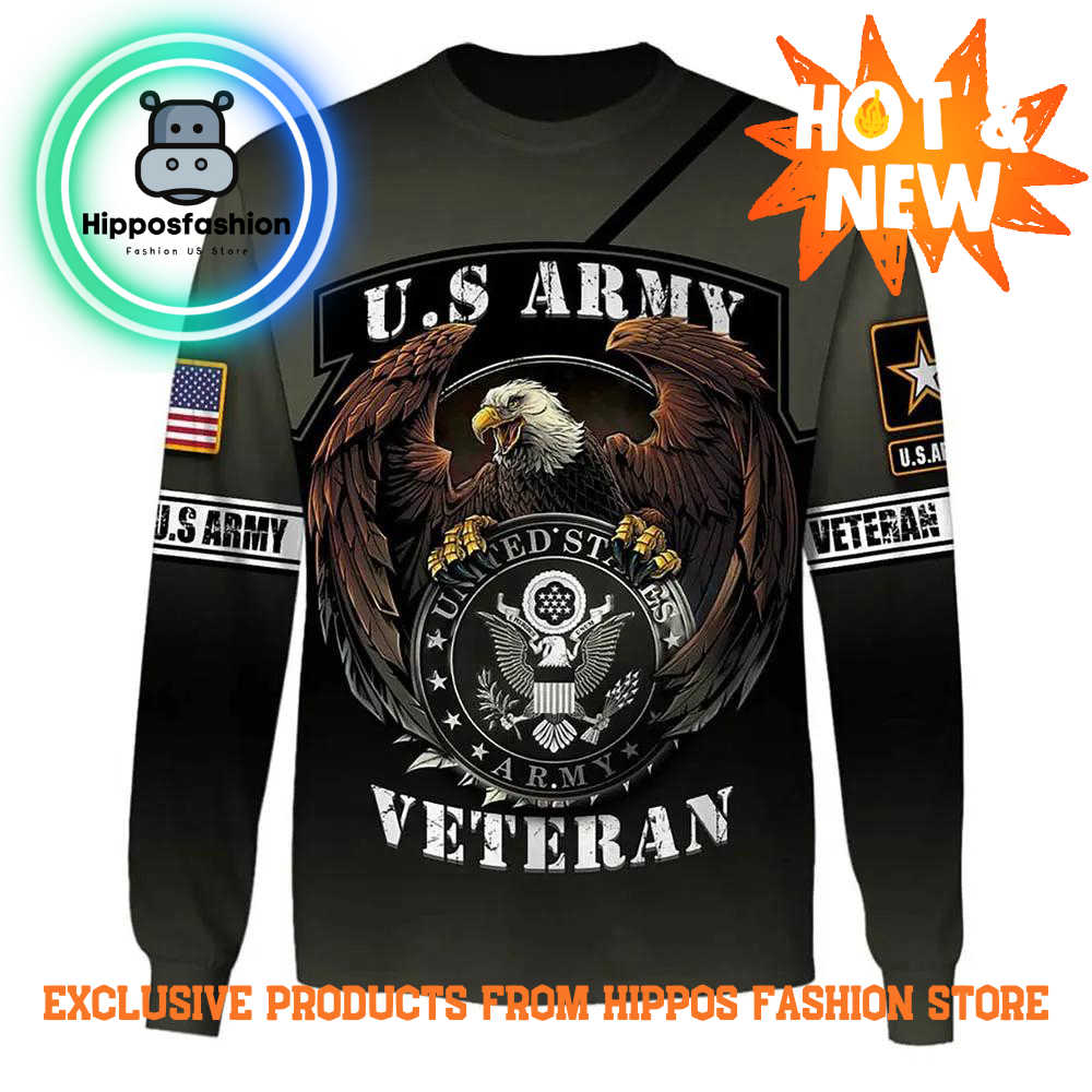 Veteran American Military Us Army Veteran Eagle D Sweater oeekJ.jpg
