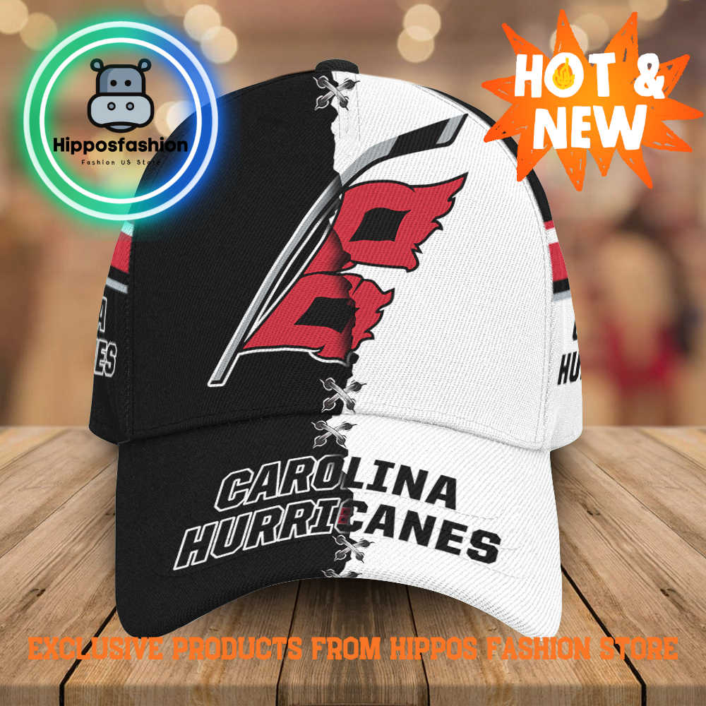 Carolina Hurricanes NHL Personalized Classic Cap iRT.jpg
