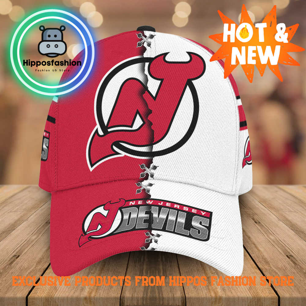 New Classic Devils NHL Personalized Classic Cap iWkMo.jpg