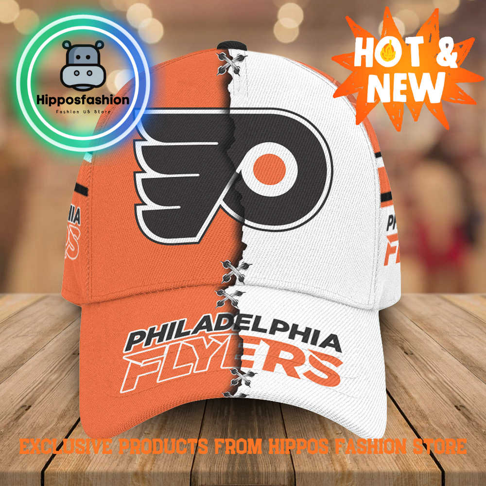 Philadelphia Flyers NHL Personalized Classic Cap EVZYA.jpg