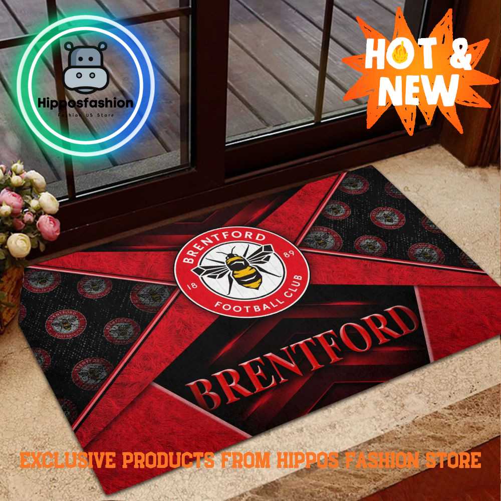 Brentford EPL Home Decor Rug Carpet