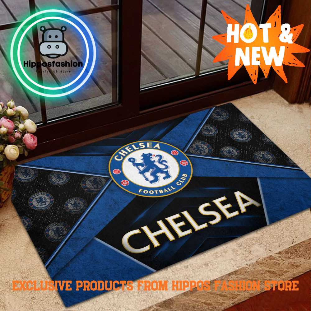 Chelsea EPL Home Decor Rug Carpet