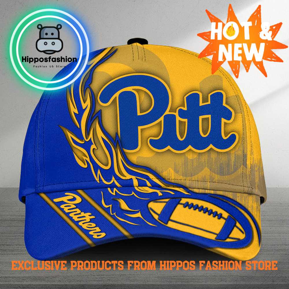 Pittsburgh Panthers NCAA Classic Cap