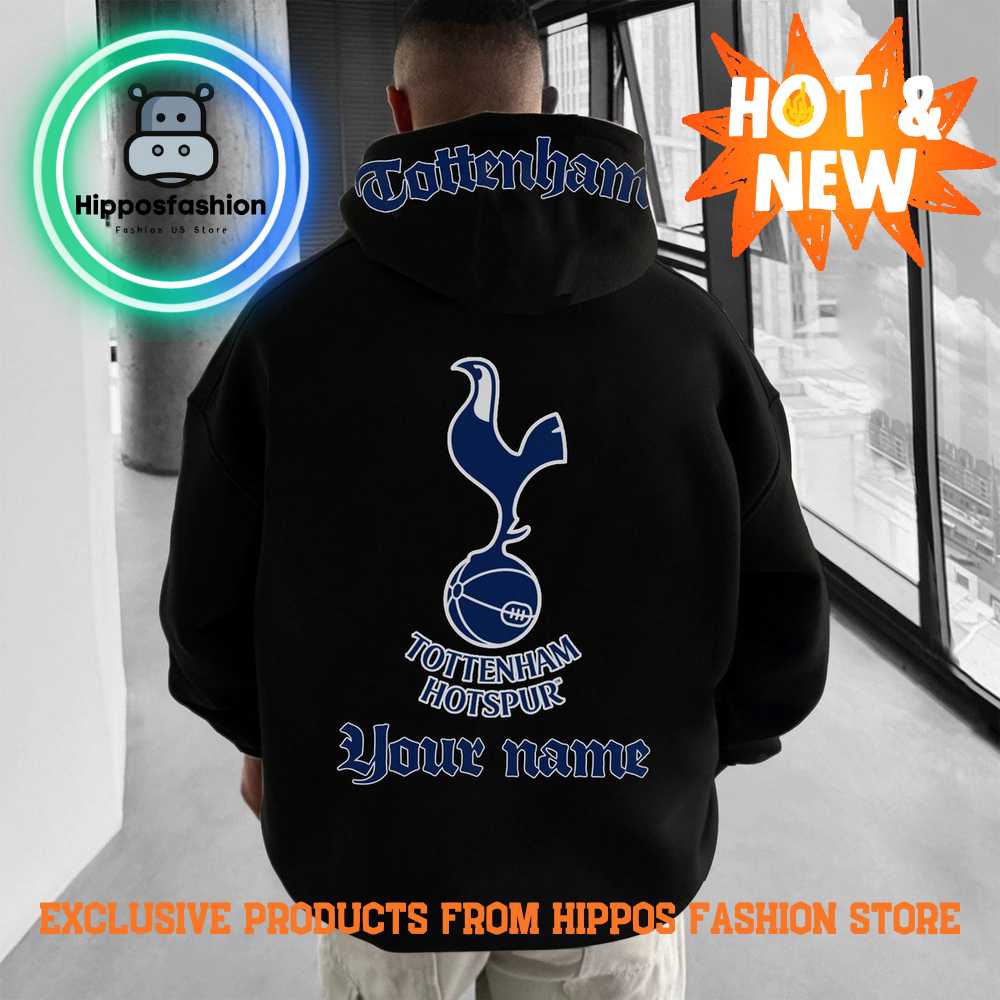 Tottenham Hotspur EPL Personalized Special Hoodie