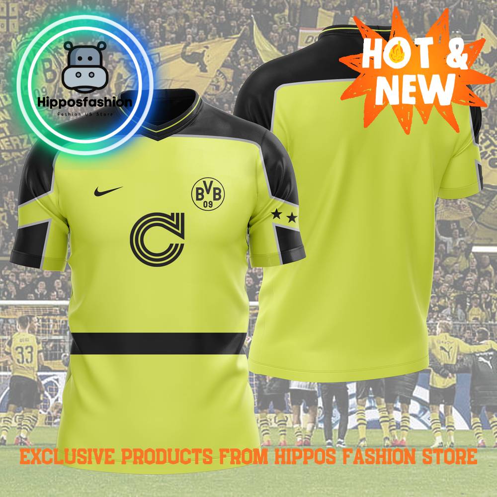 Borussia Dortmund Special Retro Shirt