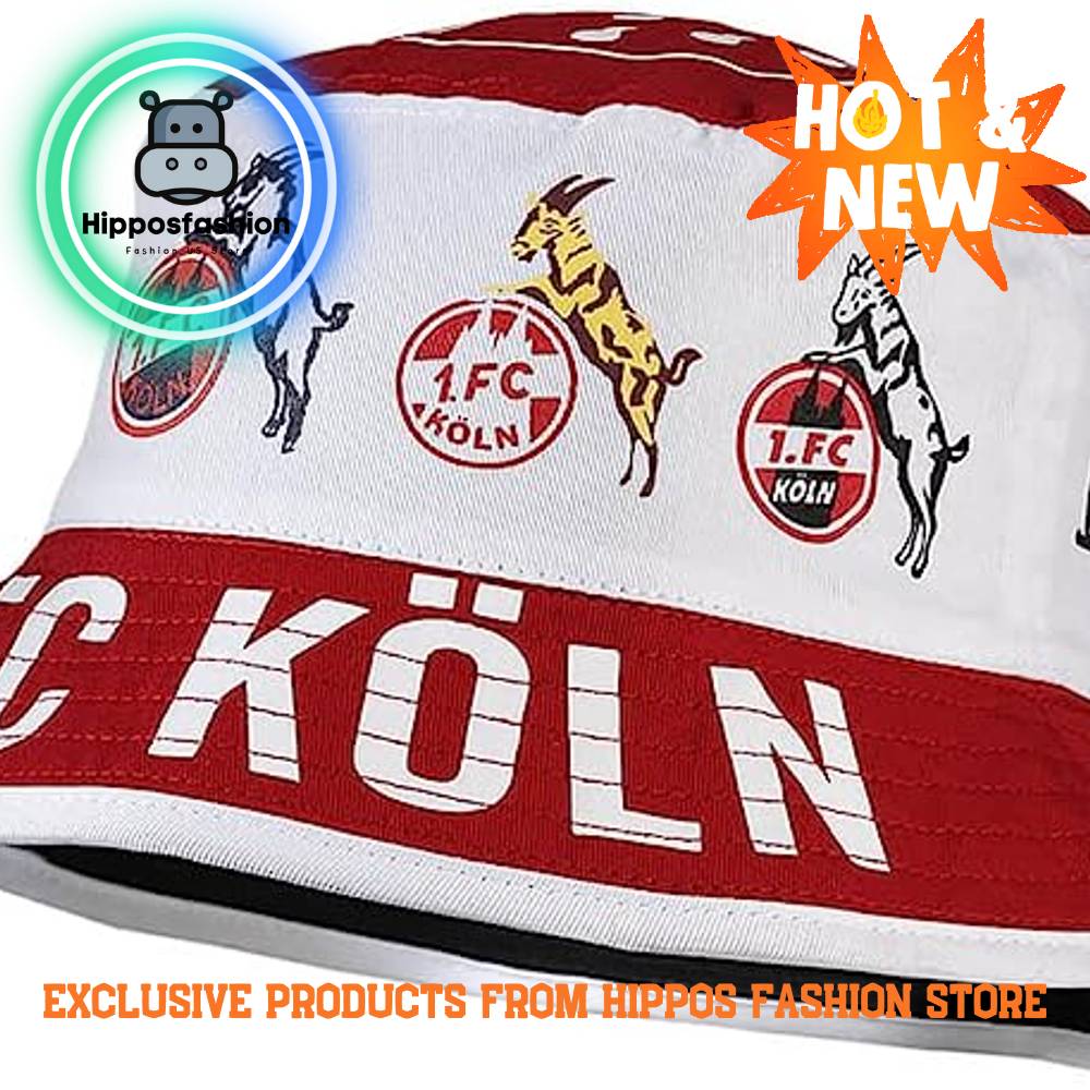 FC Kln Classic Hat